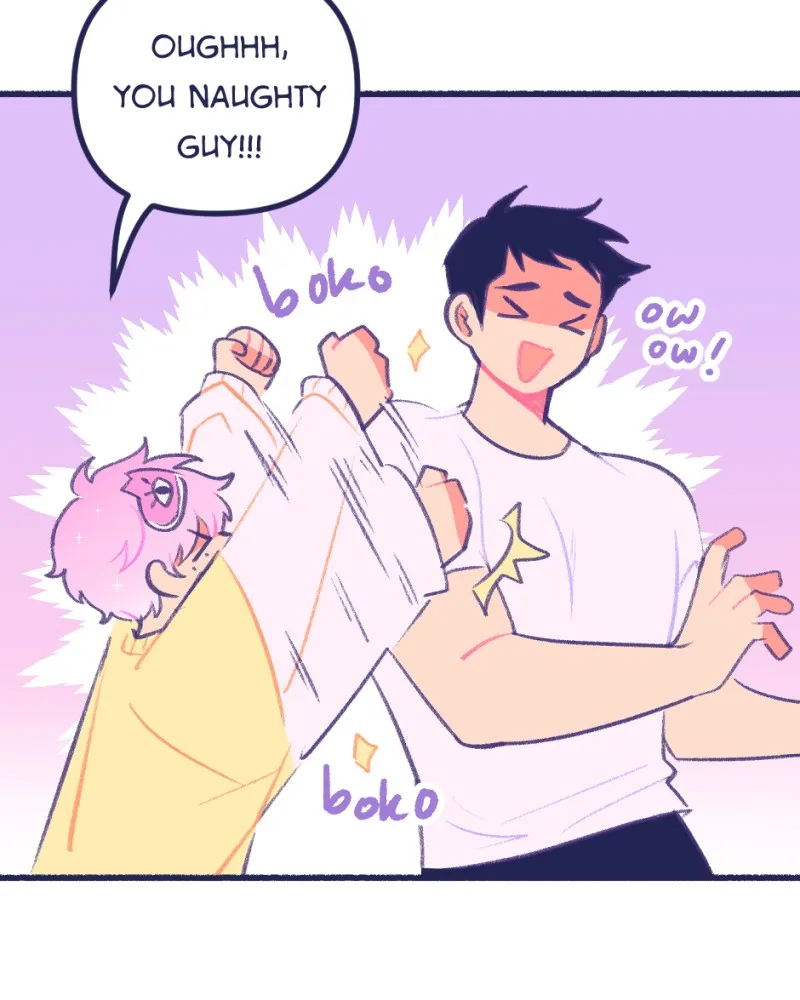 Read Boyfriends. chapter 168 image 1 on Lezhin