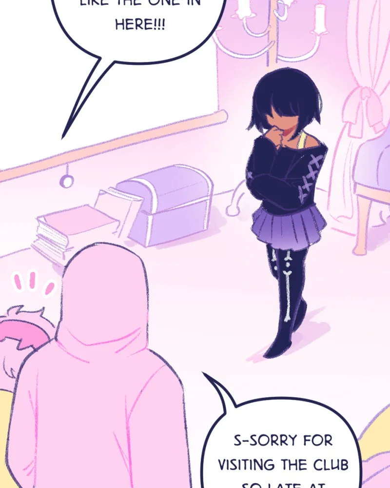 Read Boyfriends. chapter 168 image 10 on Lezhin