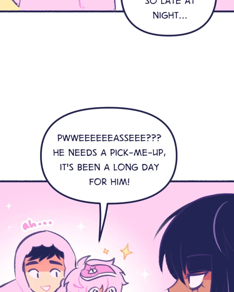 Read Boyfriends. chapter 168 image 11 on Lezhin