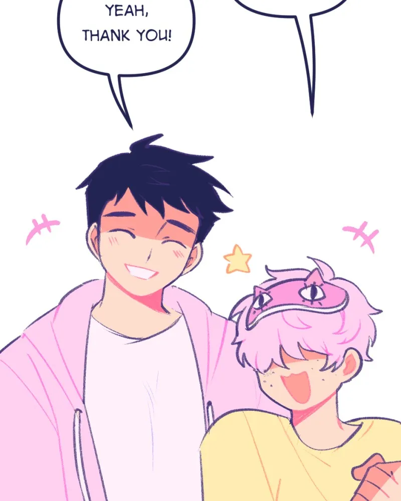 Read Boyfriends. chapter 168 image 14 on Lezhin