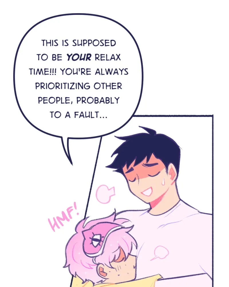 Read Boyfriends. chapter 168 image 2 on Lezhin