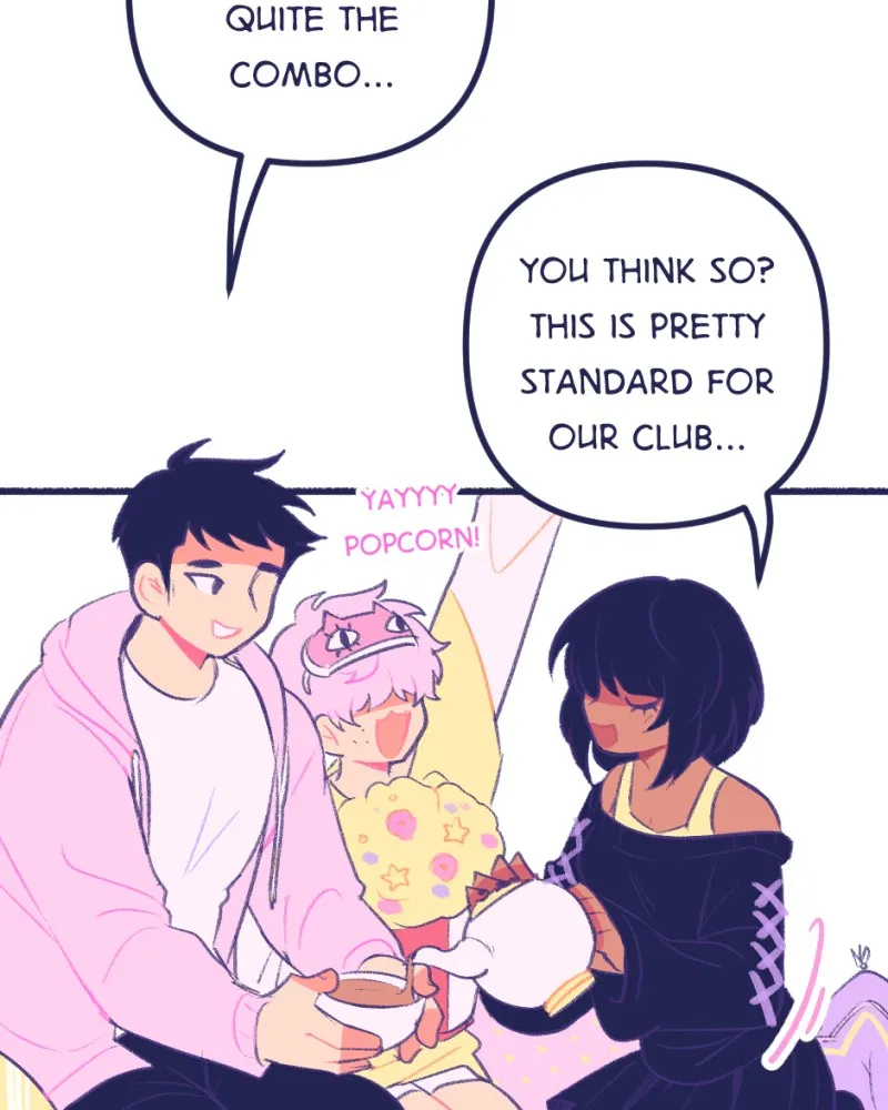 Read Boyfriends. chapter 168 image 22 on Lezhin