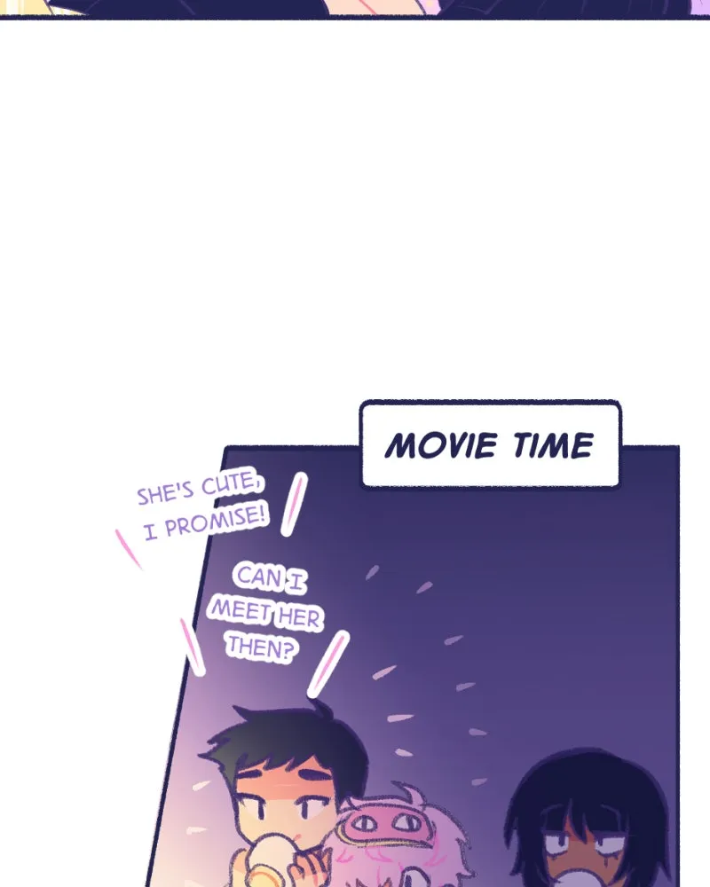 Read Boyfriends. chapter 168 image 23 on Lezhin