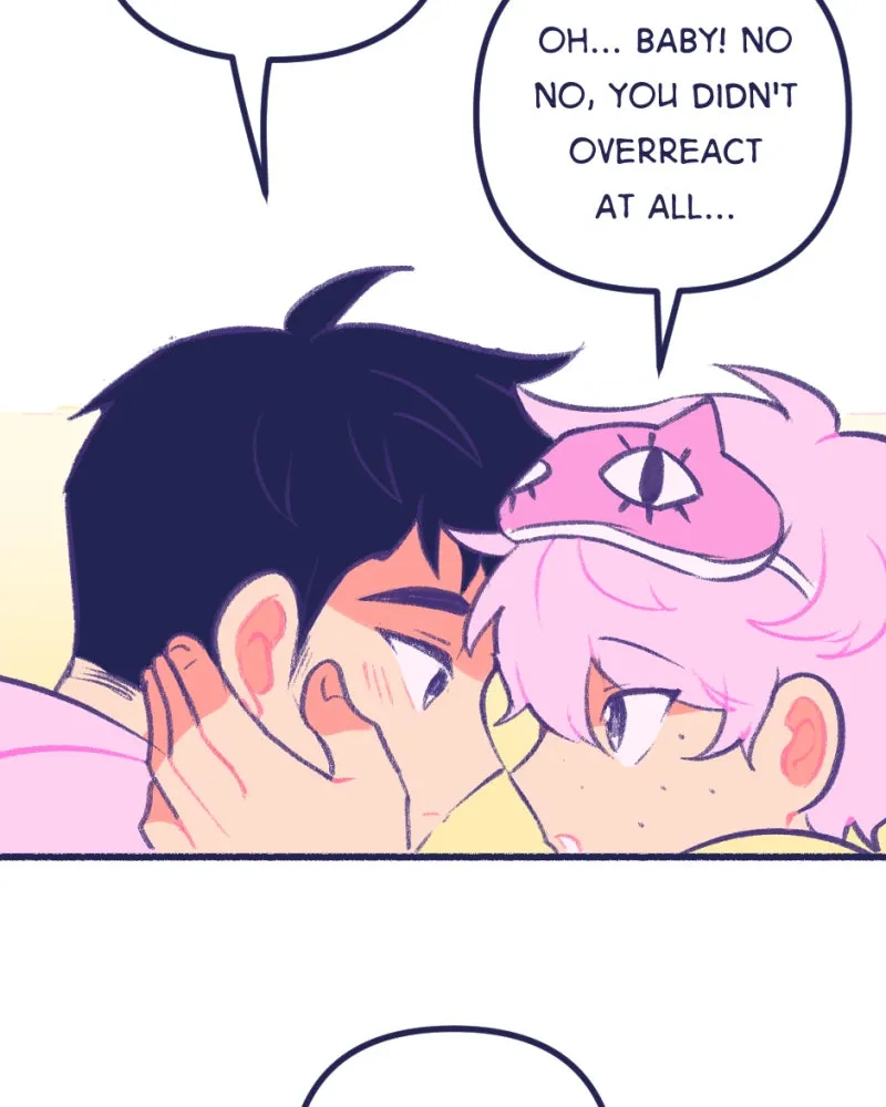 Read Boyfriends. chapter 168 image 29 on Lezhin