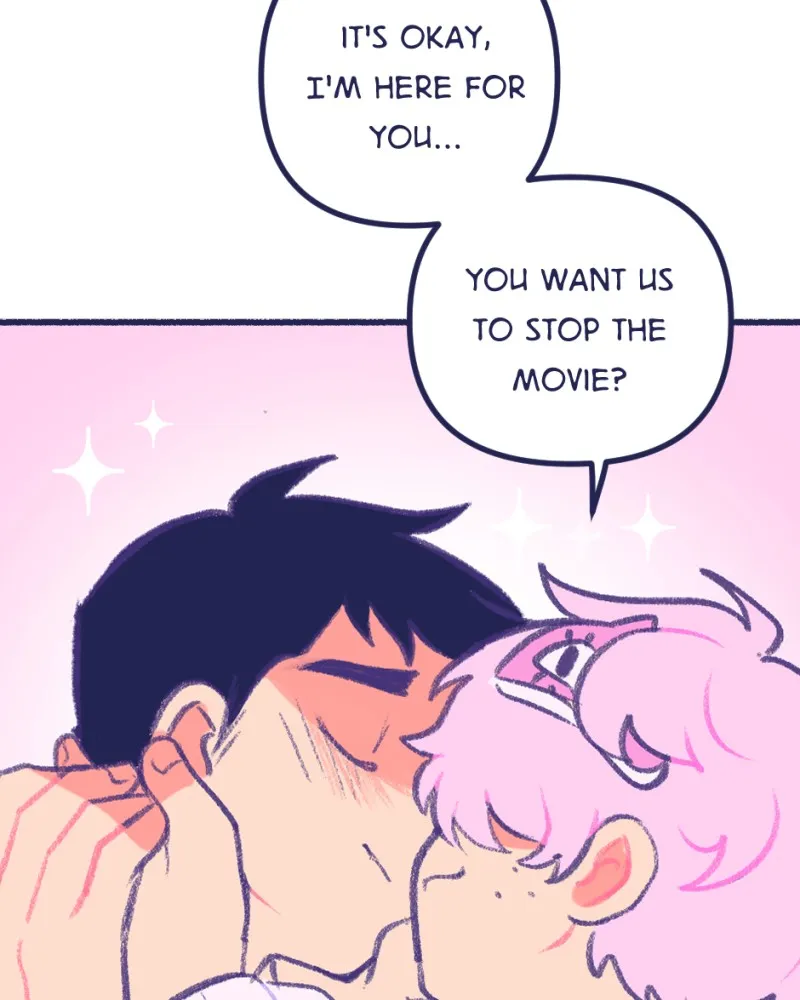 Read Boyfriends. chapter 168 image 30 on Lezhin