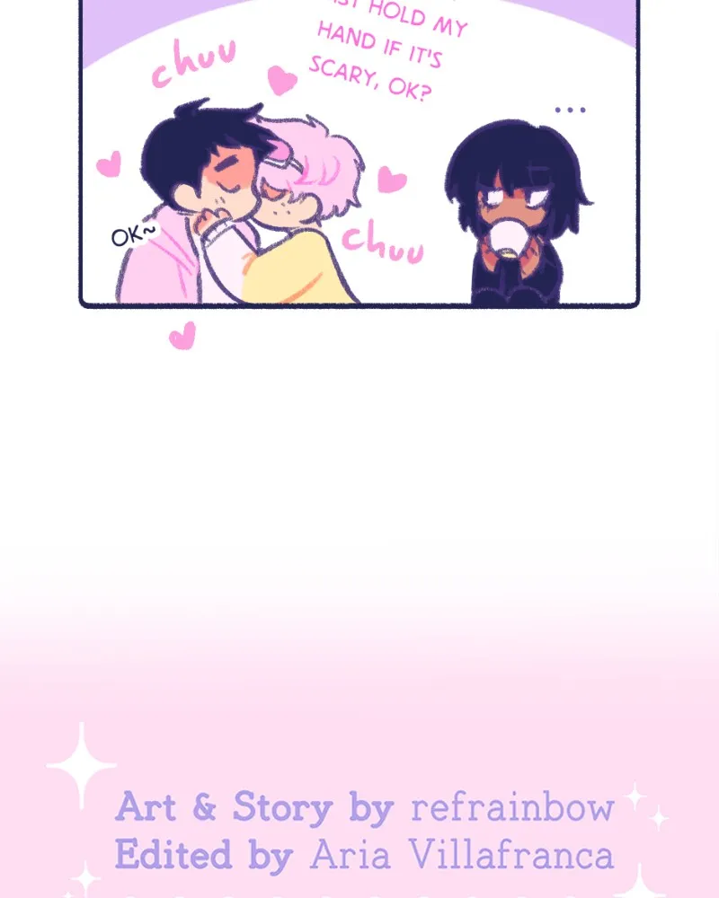 Read Boyfriends. chapter 168 image 32 on Lezhin