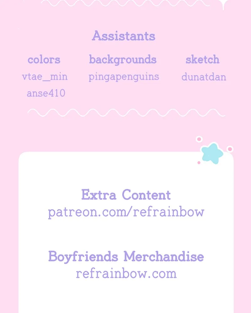 Read Boyfriends. chapter 168 image 33 on Lezhin
