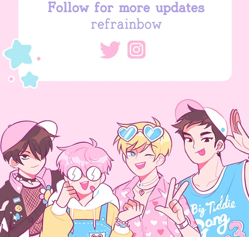 Read Boyfriends. chapter 168 image 34 on Lezhin