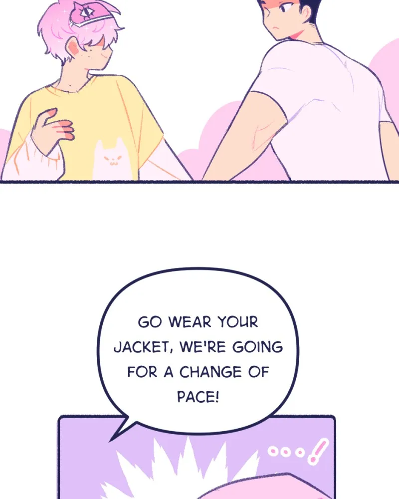 Read Boyfriends. chapter 168 image 4 on Lezhin