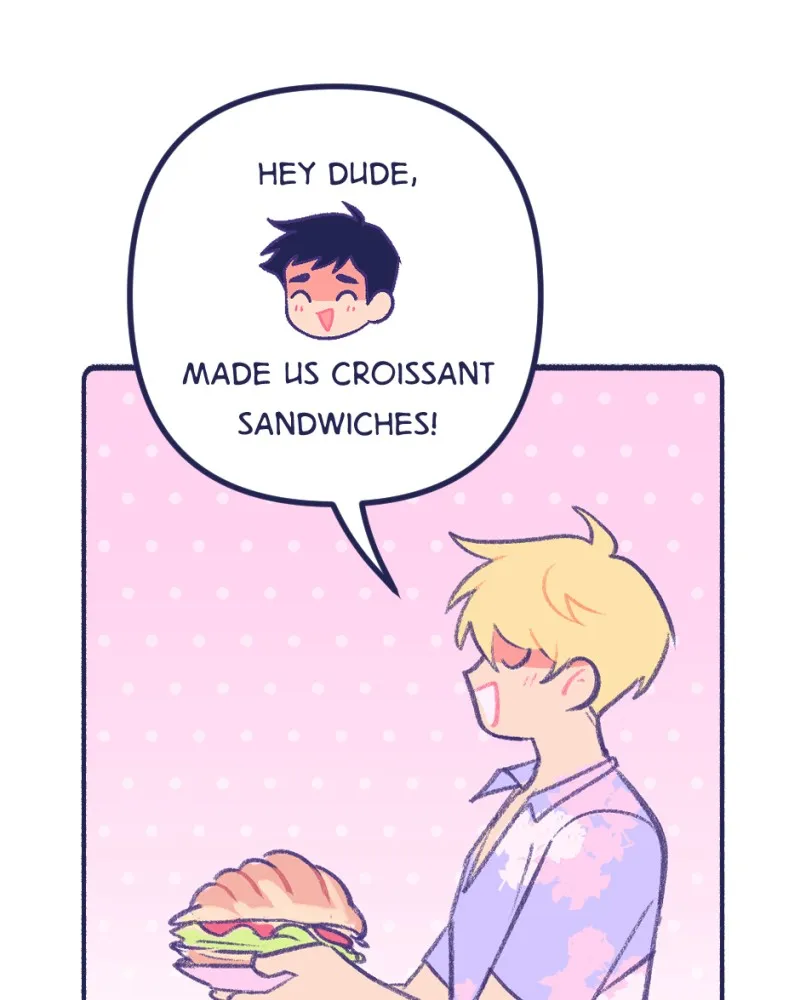 Read Boyfriends. chapter 169 image 1 on Lezhin