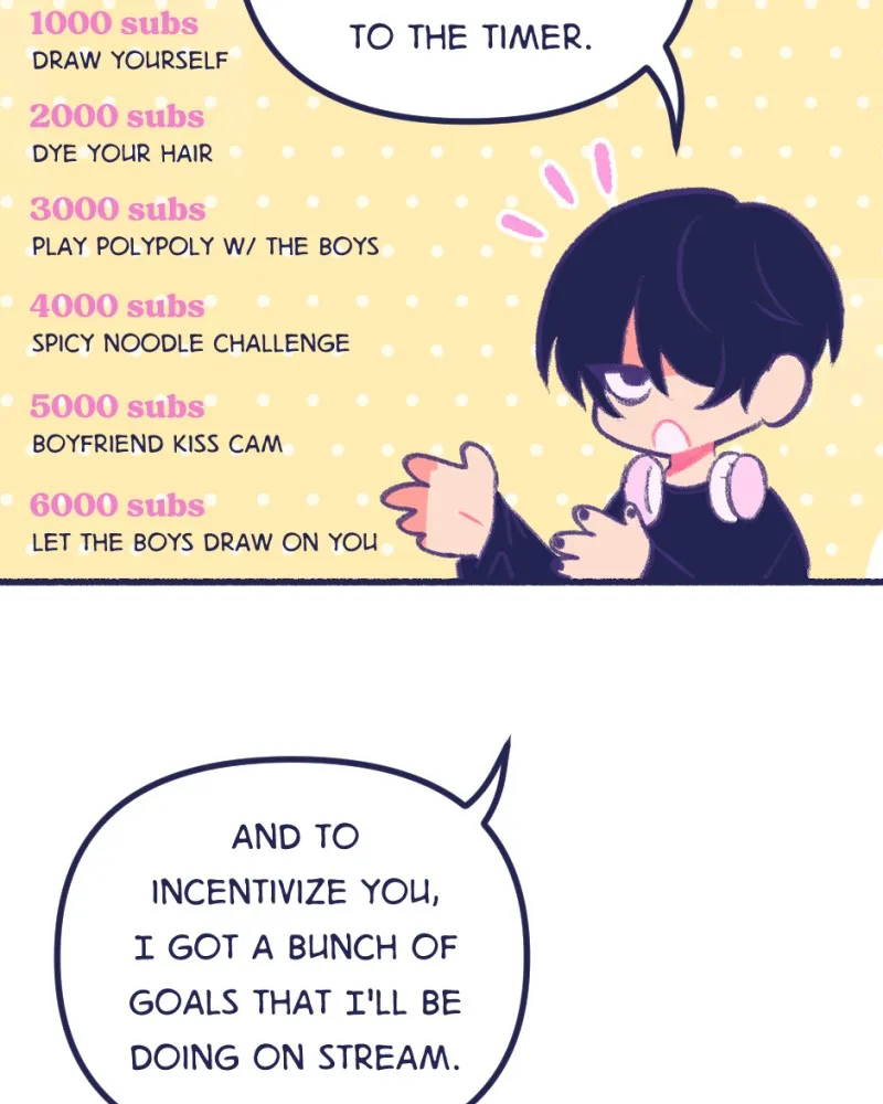 Read Boyfriends. chapter 169 image 10 on Lezhin