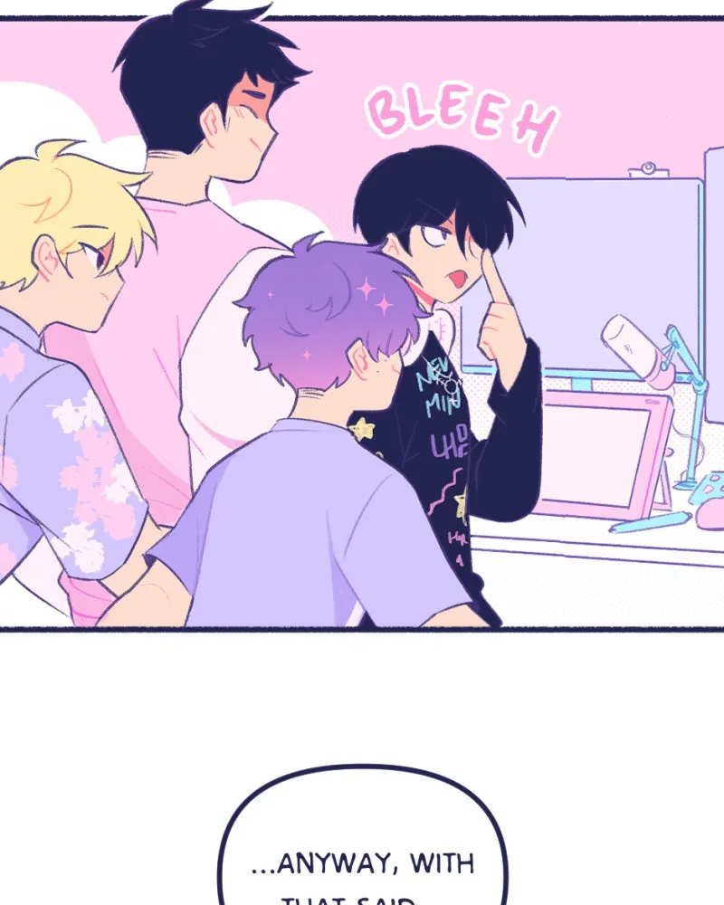 Read Boyfriends. chapter 169 image 16 on Lezhin