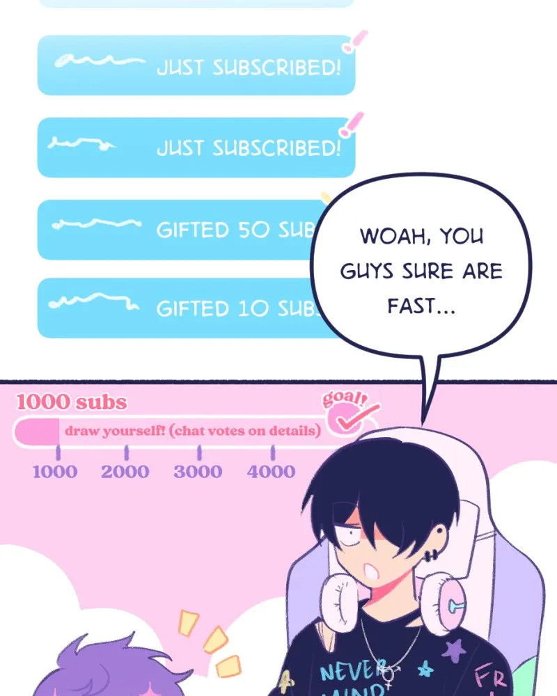 Read Boyfriends. chapter 169 image 18 on Lezhin