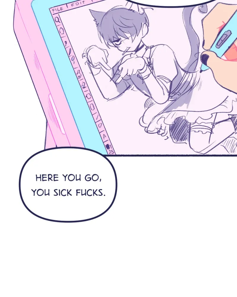 Read Boyfriends. chapter 169 image 24 on Lezhin