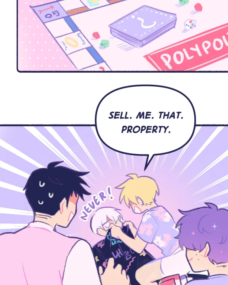 Read Boyfriends. chapter 169 image 27 on Lezhin