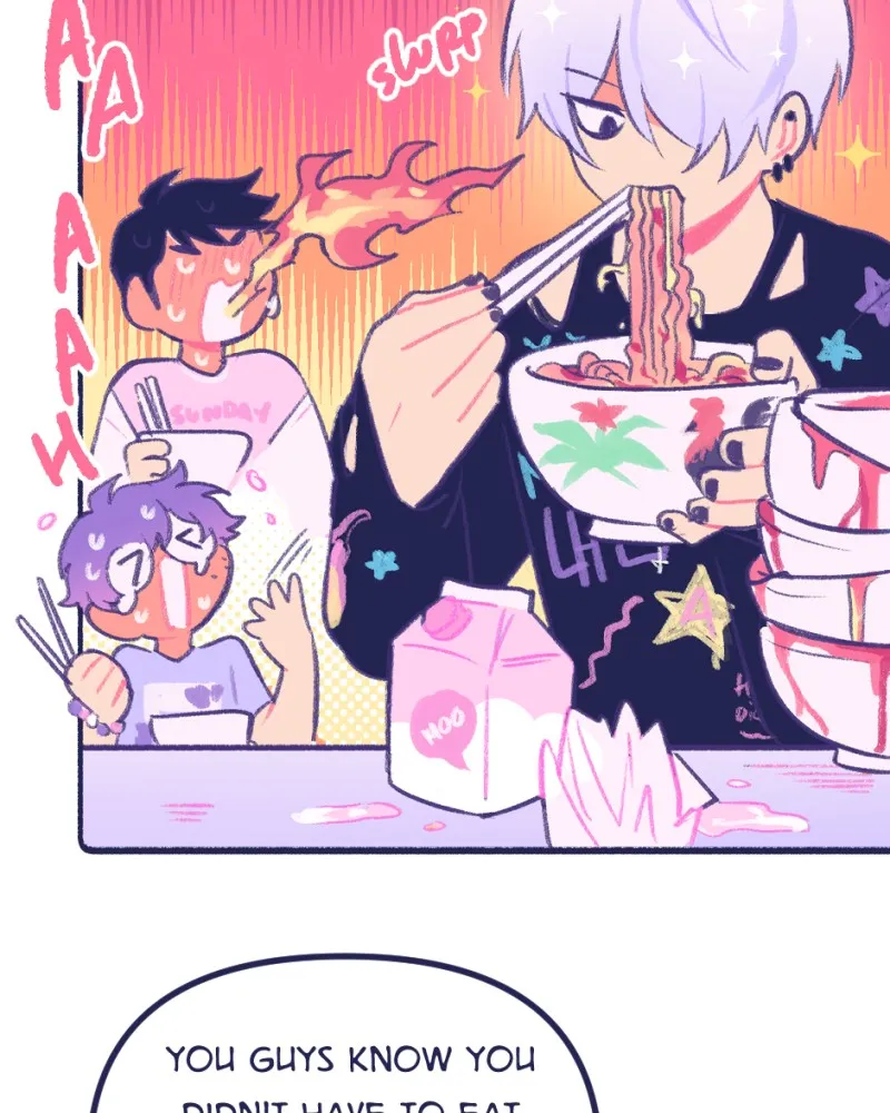 Read Boyfriends. chapter 169 image 29 on Lezhin