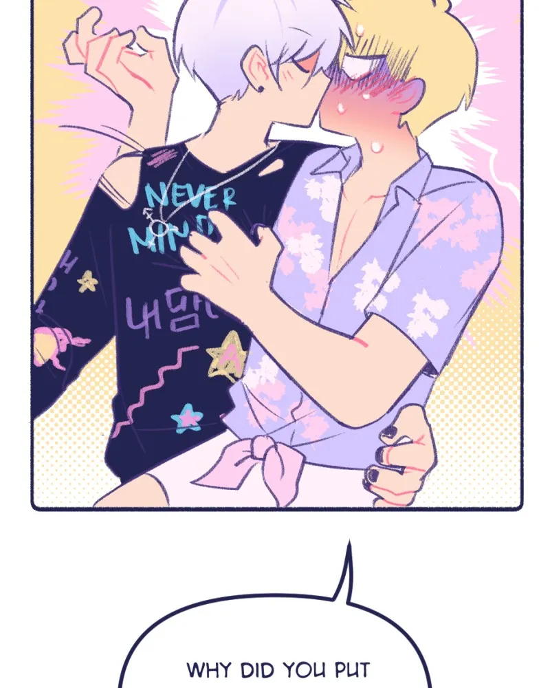 Read Boyfriends. chapter 169 image 31 on Lezhin
