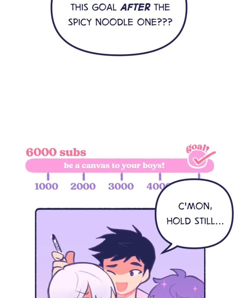Read Boyfriends. chapter 169 image 32 on Lezhin