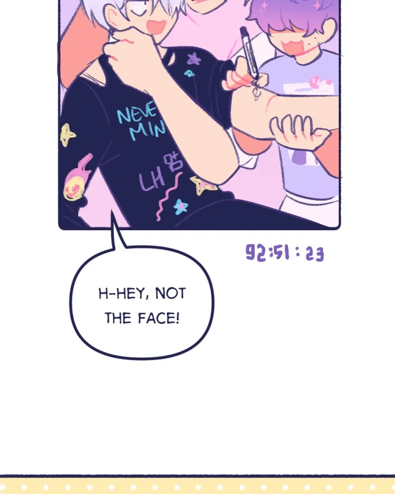 Read Boyfriends. chapter 169 image 33 on Lezhin