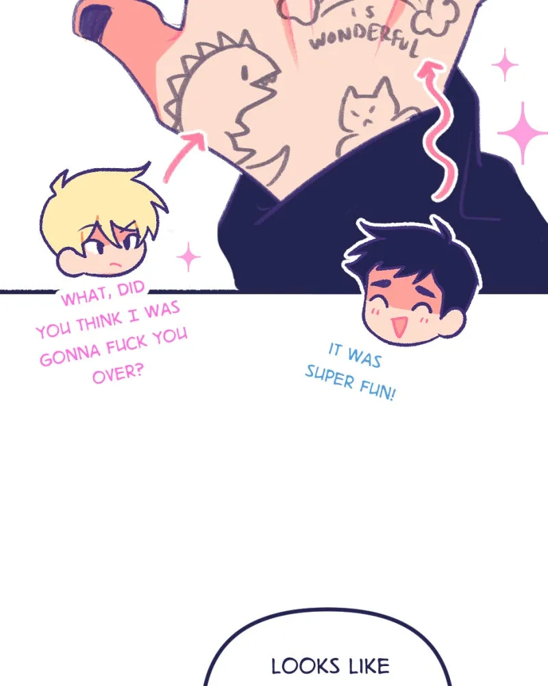 Read Boyfriends. chapter 169 image 36 on Lezhin