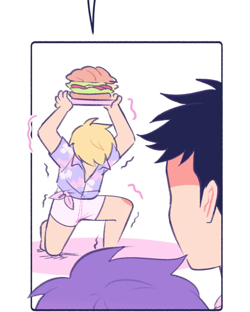 Read Boyfriends. chapter 169 image 4 on Lezhin