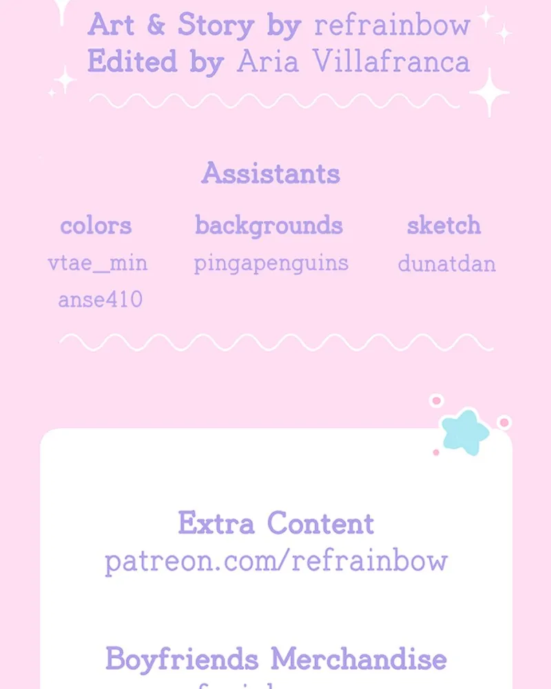 Read Boyfriends. chapter 169 image 40 on Lezhin