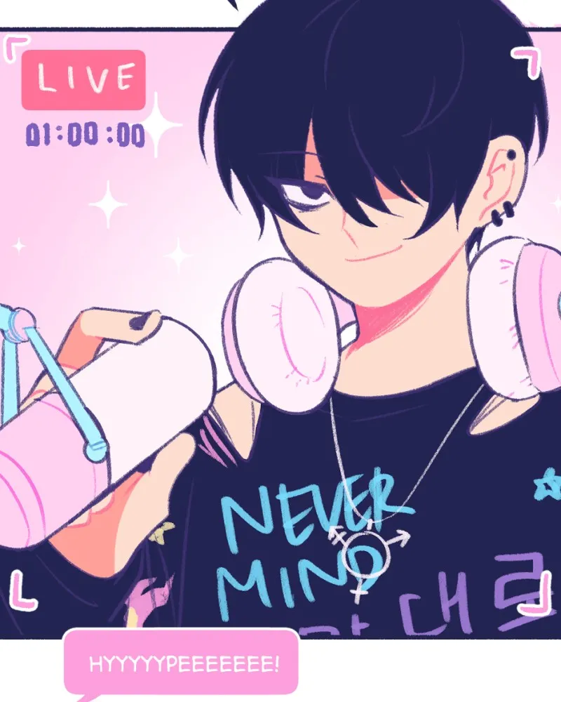 Read Boyfriends. chapter 169 image 8 on Lezhin