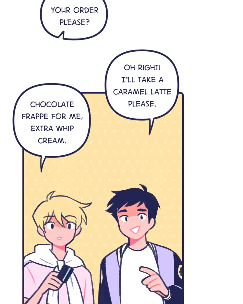 Read Boyfriends. chapter 17 image 10 on Lezhin