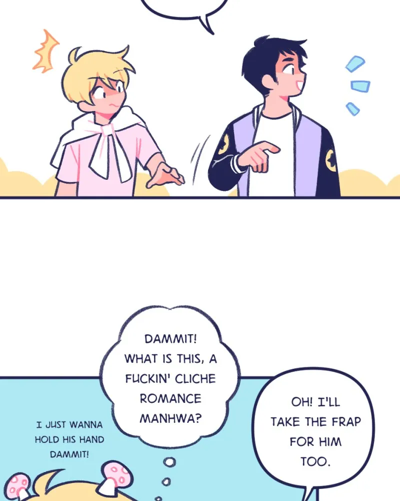 Read Boyfriends. chapter 17 image 15 on Lezhin