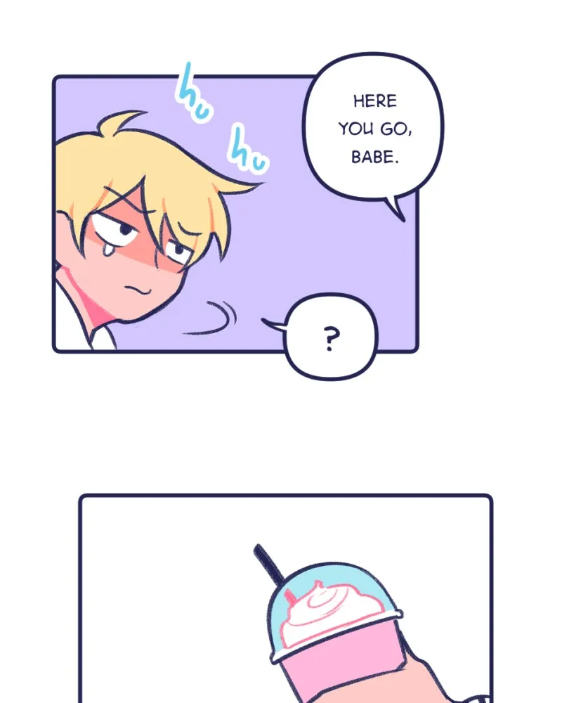 Read Boyfriends. chapter 17 image 17 on Lezhin