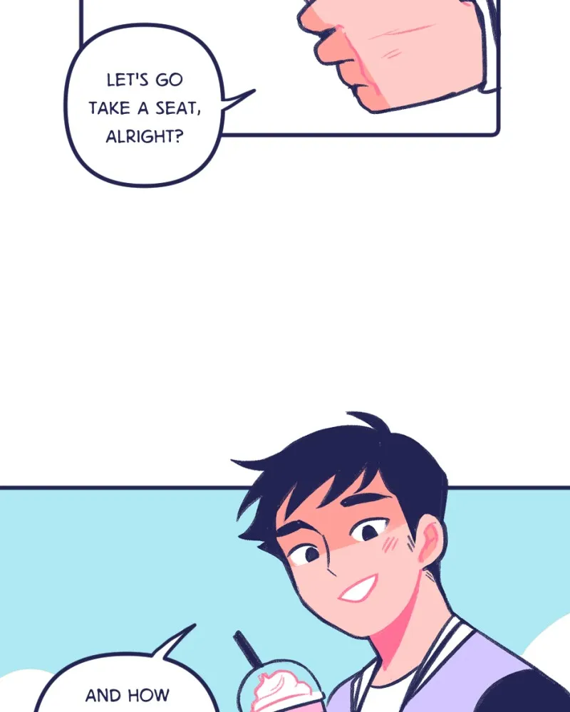 Read Boyfriends. chapter 17 image 18 on Lezhin
