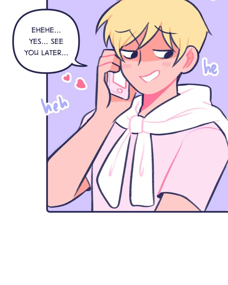 Read Boyfriends. chapter 17 image 5 on Lezhin