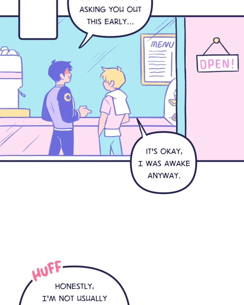 Read Boyfriends. chapter 17 image 8 on Lezhin