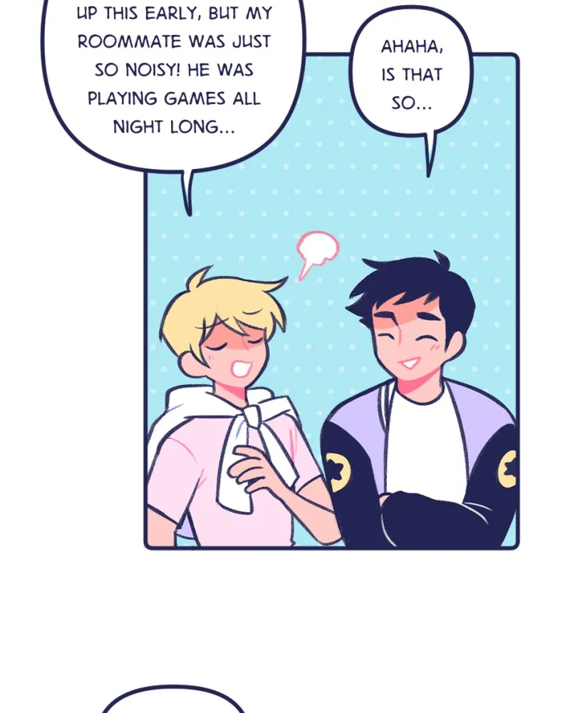 Read Boyfriends. chapter 17 image 9 on Lezhin