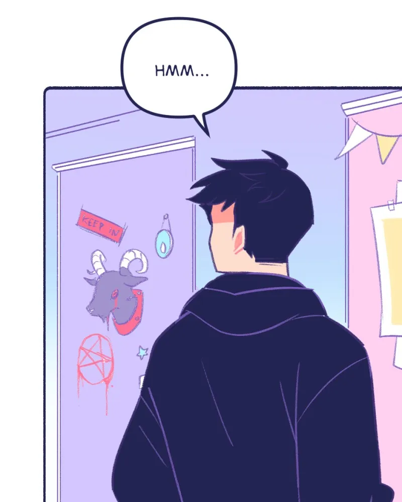 Read Boyfriends. chapter 170 image 1 on Lezhin