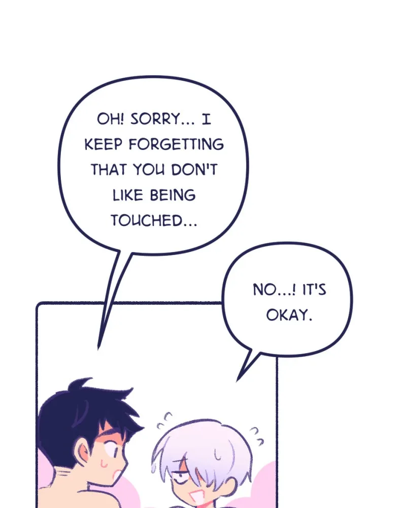 Read Boyfriends. chapter 170 image 14 on Lezhin
