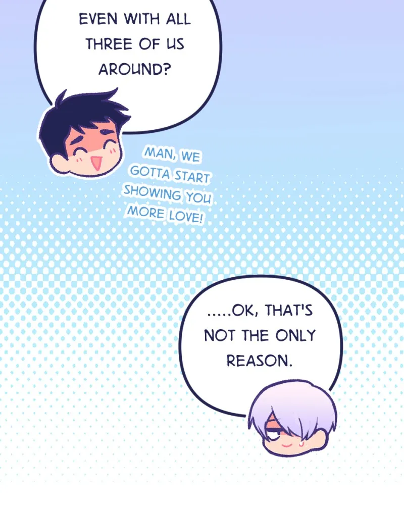 Read Boyfriends. chapter 170 image 16 on Lezhin