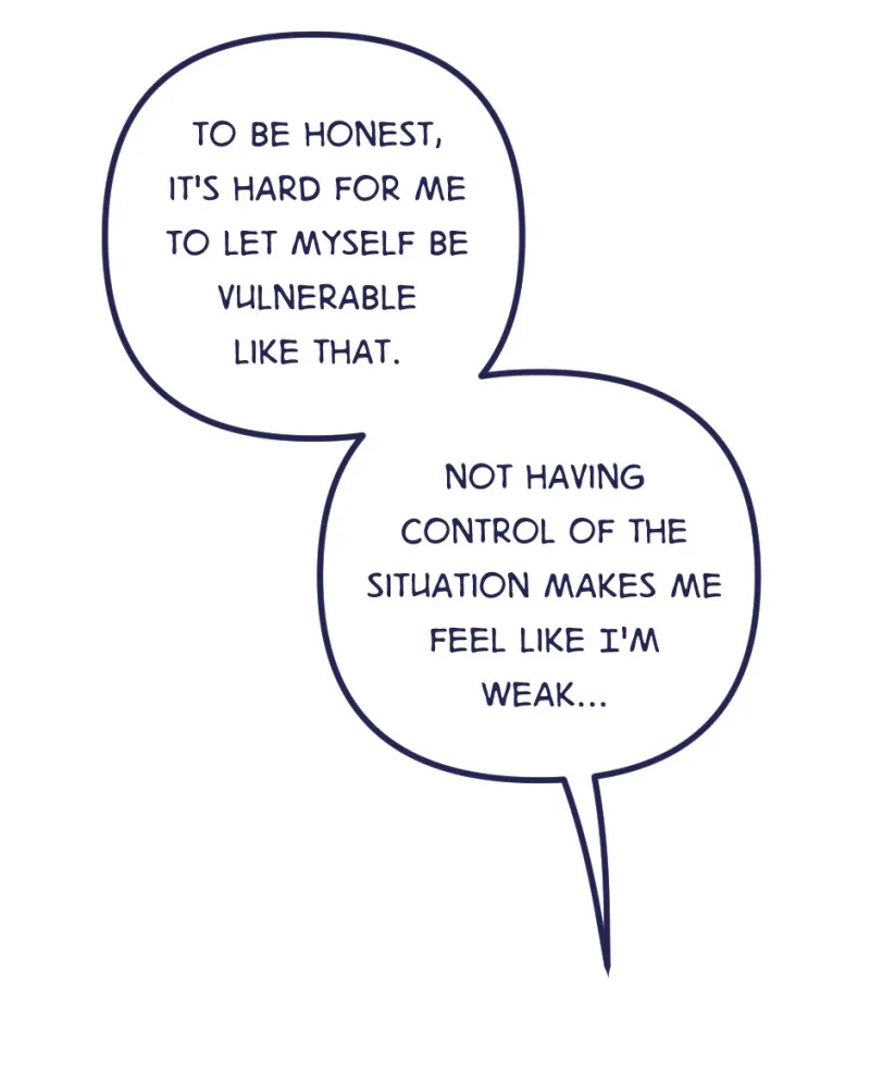 Read Boyfriends. chapter 170 image 17 on Lezhin