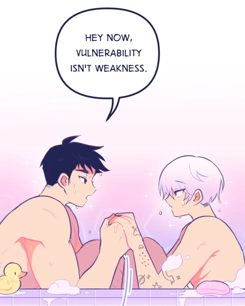 Read Boyfriends. chapter 170 image 18 on Lezhin
