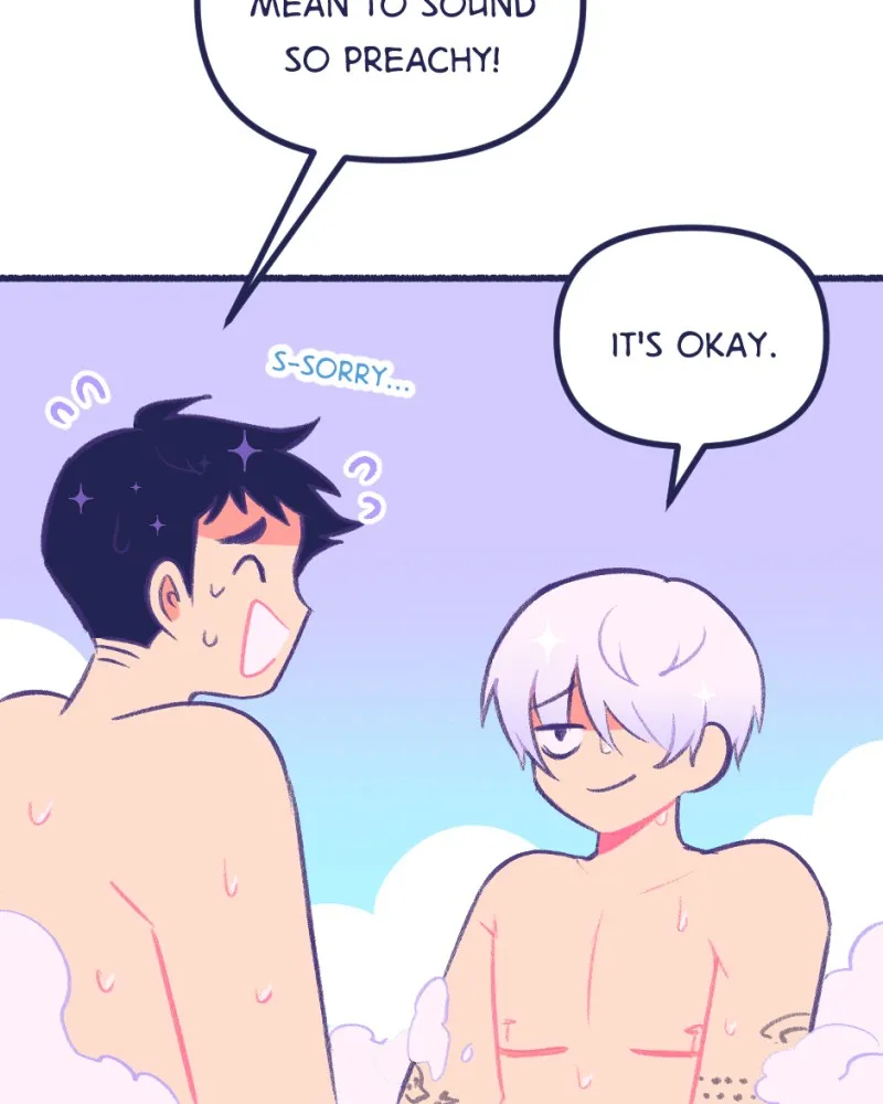 Read Boyfriends. chapter 170 image 21 on Lezhin