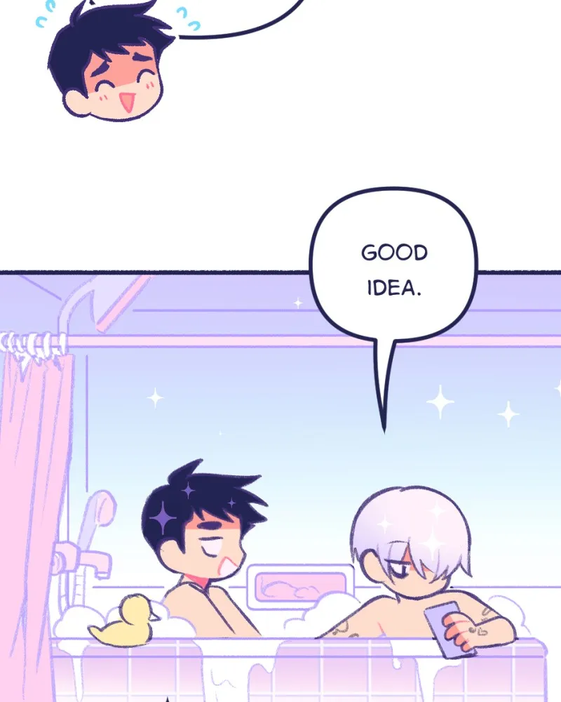 Read Boyfriends. chapter 170 image 26 on Lezhin