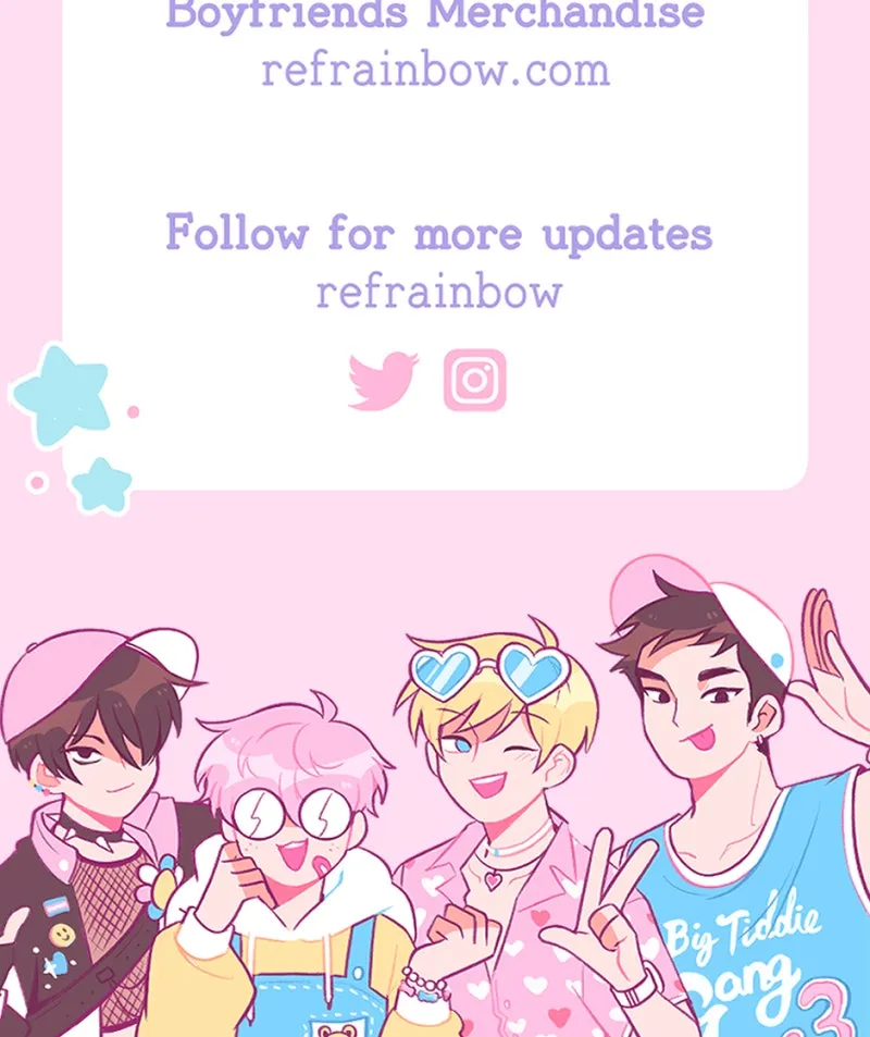 Read Boyfriends. chapter 170 image 30 on Lezhin