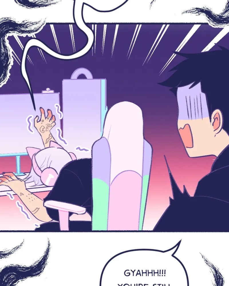 Read Boyfriends. chapter 170 image 5 on Lezhin