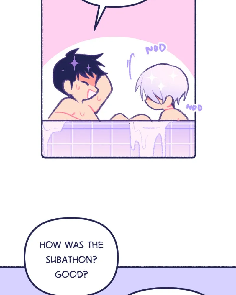 Read Boyfriends. chapter 170 image 9 on Lezhin