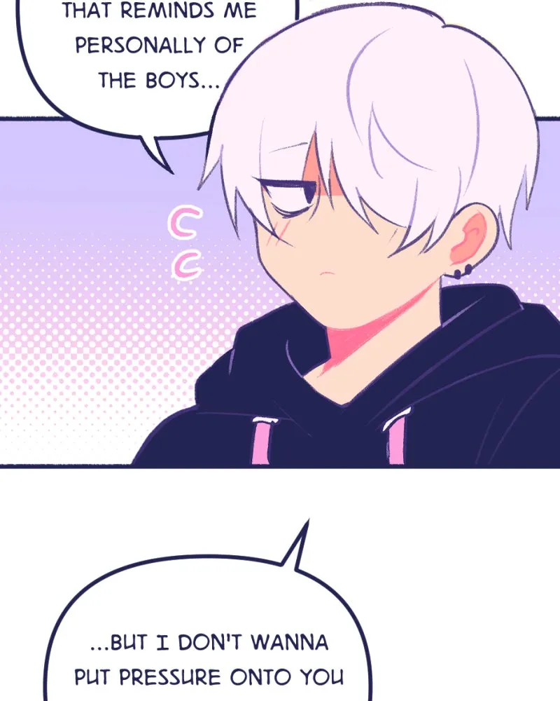 Read Boyfriends. chapter 172 image 10 on Lezhin