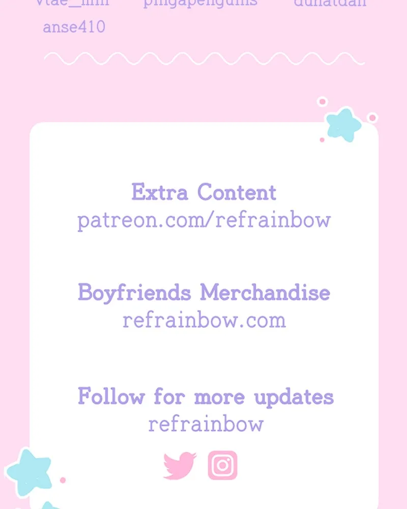 Read Boyfriends. chapter 172 image 23 on Lezhin