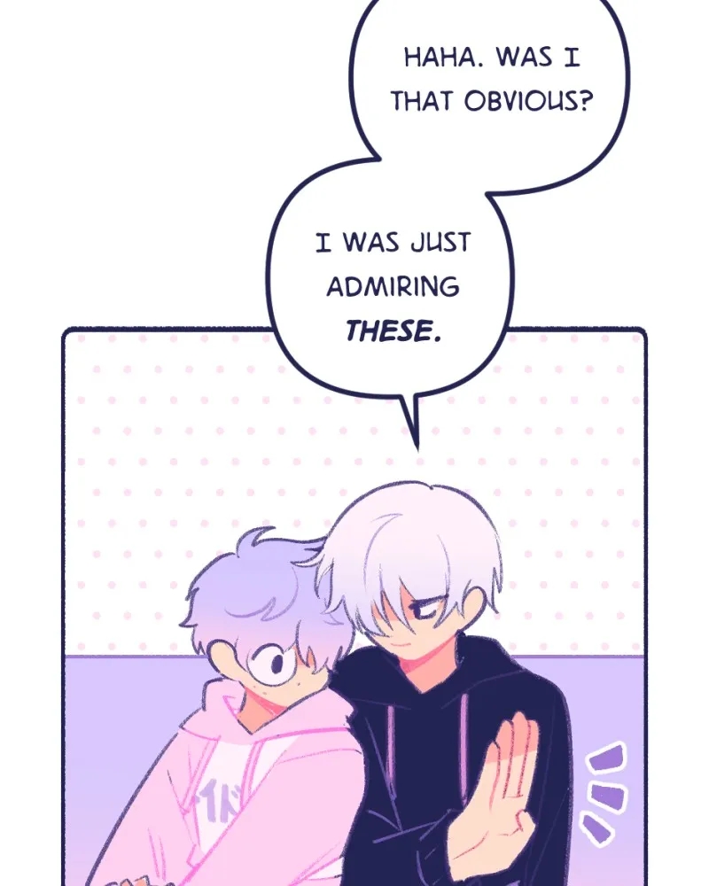 Read Boyfriends. chapter 172 image 5 on Lezhin