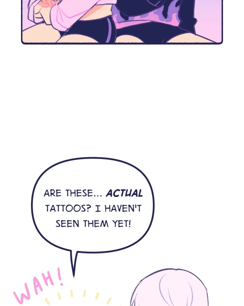 Read Boyfriends. chapter 172 image 6 on Lezhin
