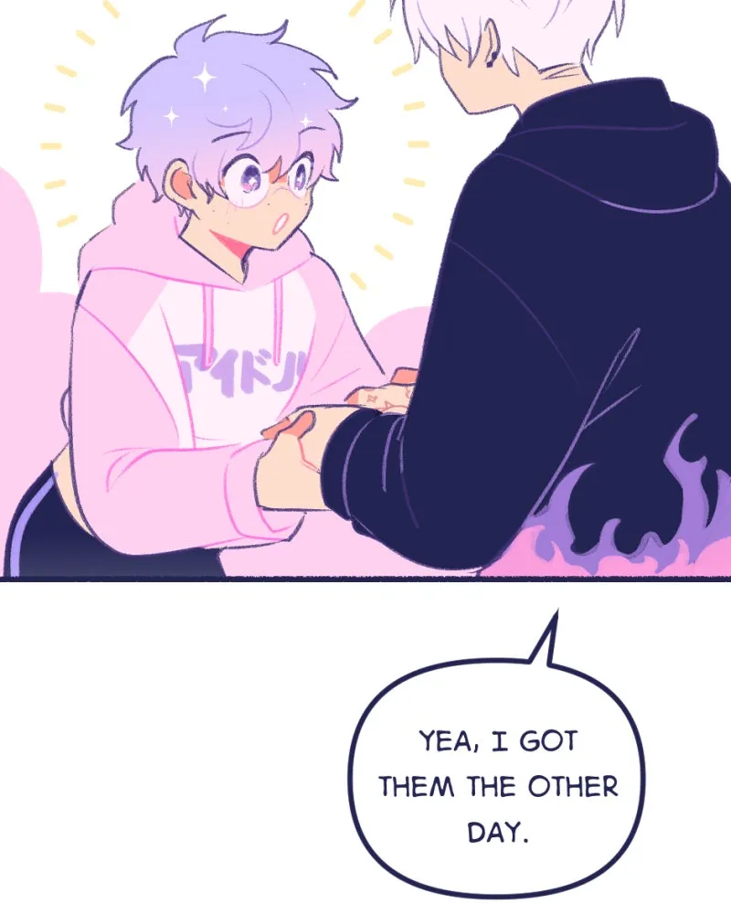 Read Boyfriends. chapter 172 image 7 on Lezhin