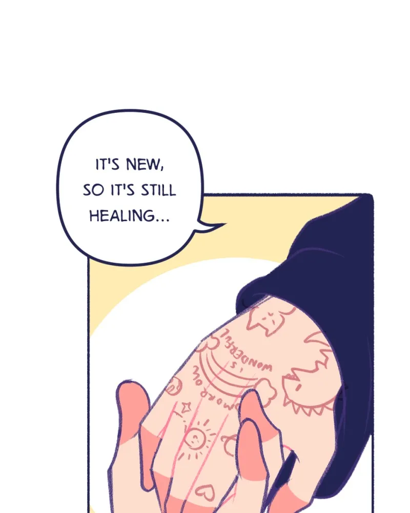 Read Boyfriends. chapter 172 image 8 on Lezhin
